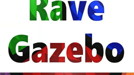 Rave Gazebo