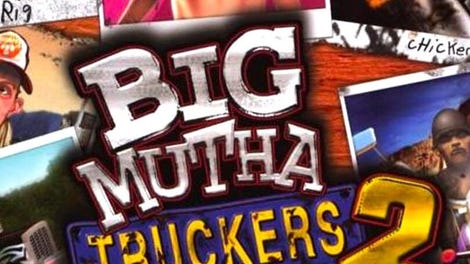 Big Mutha Truckers 2