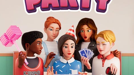 Table Party