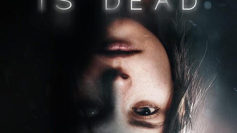 Martha Is Dead: Digital Deluxe