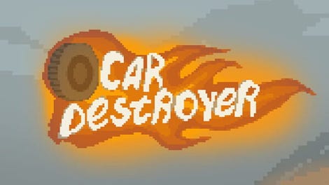 Car Destroyer