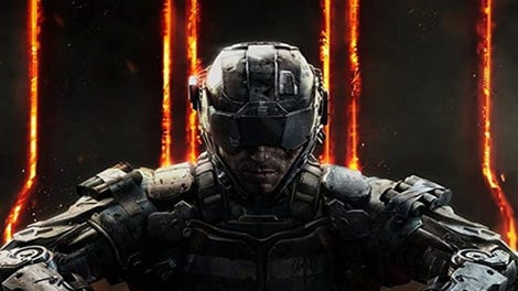 Call of Duty: Black Ops III - Steelbook Edition
