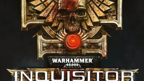 Warhammer 40,000: Inquisitor - Martyr: Imperium Edition
