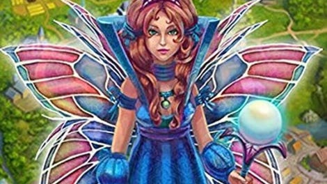 Magic Farm 2: Fairy Lands - Premium Edition