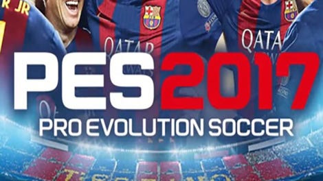 Pro Evolution Soccer 2017
