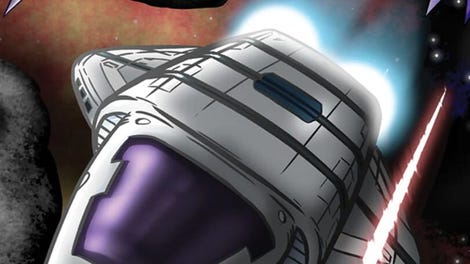Genesis II