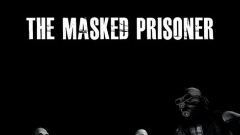 The Masked Prisoner