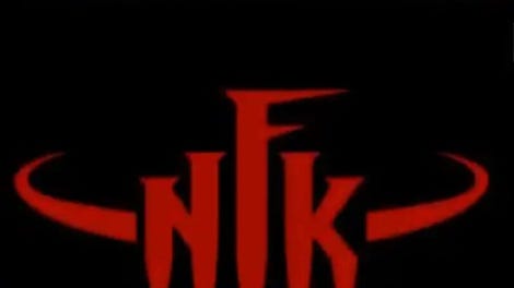 Need for Kill