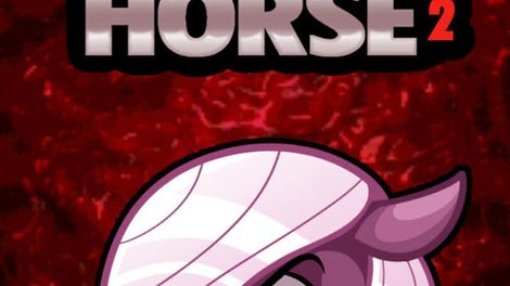 Slaughter Horse 2