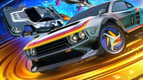 Rocket League: Season 19