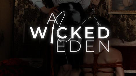 Wicked Eden