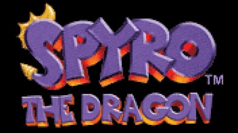 Spyro the Dragon