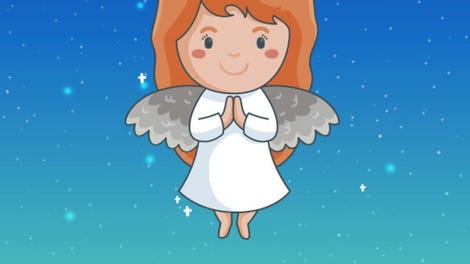 Angels vs. Demons