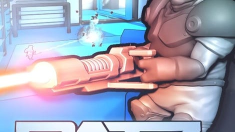 Ratz Instagib