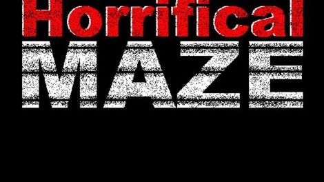 Horrifical Maze