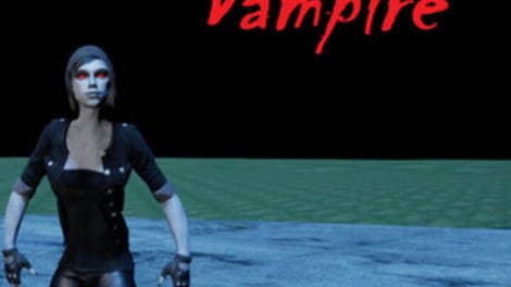 Epic Vampire