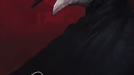 Sanator: Scarlet Scarf