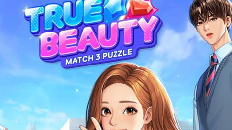 True Beauty