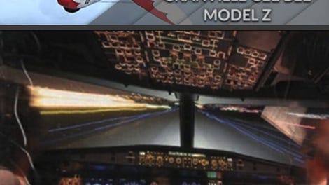 Microsoft Flight Simulator X: Steam Edition - Granville Gee Bee Model Z