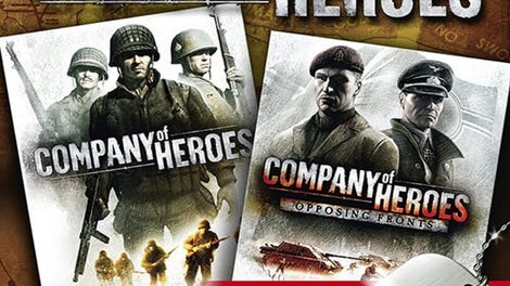 Company of Heroes: Gold - Limited Edition