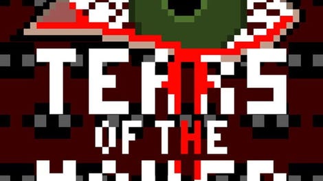 Tears of the Maker