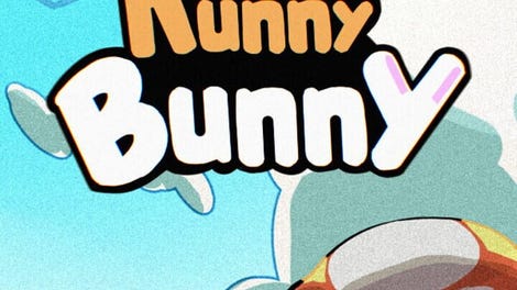 Runny Bunny