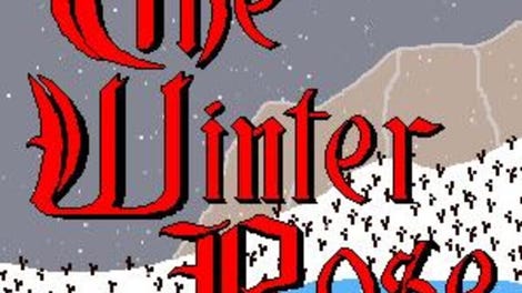 The Winter Rose