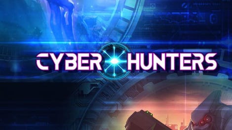 Cyber Hunters