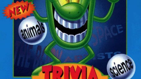 Trivia Munchers Deluxe Kotaku