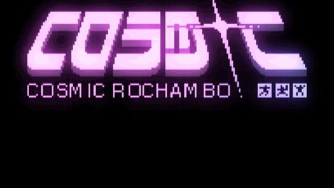 Cosmic Rochambo