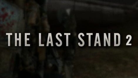 The Last Stand 2