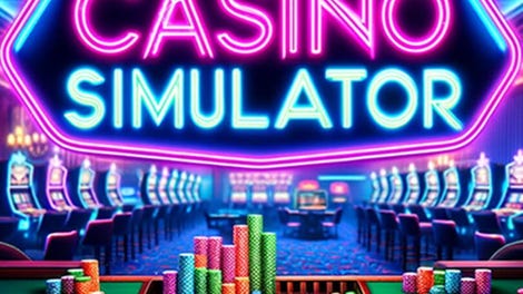 Casino Simulator