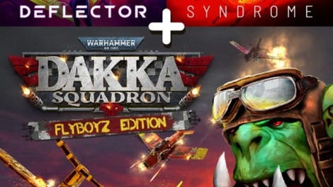 Action Games Bundle