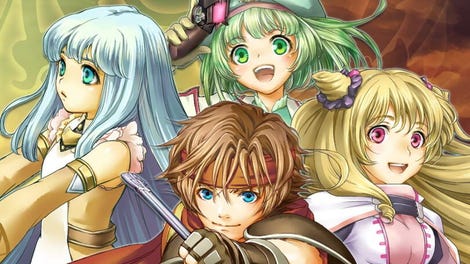 Alphadia Genesis