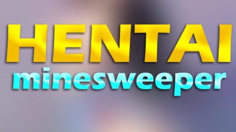 Hentai MineSweeper
