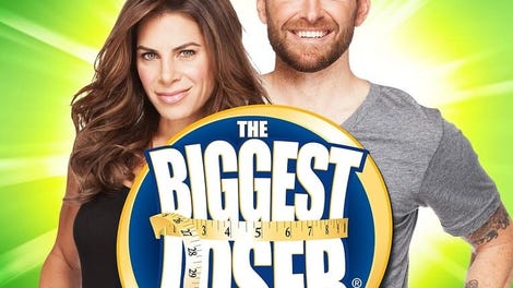 The Biggest Loser: Ultimate Workout