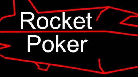 Rocket Poker