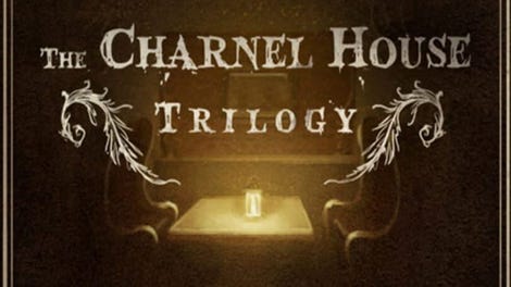 The Charnel House Trilogy