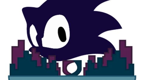 Sonic: Skyline