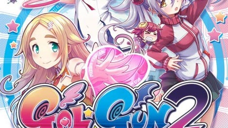 Gal*Gun 2