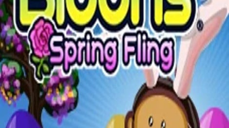Bloons 2: Spring Fling