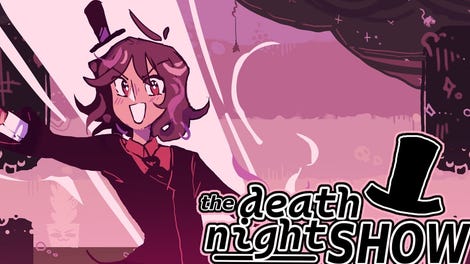 The Death Night Show