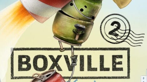 Boxville 2