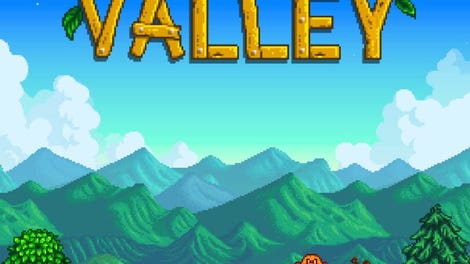 Stardew Valley