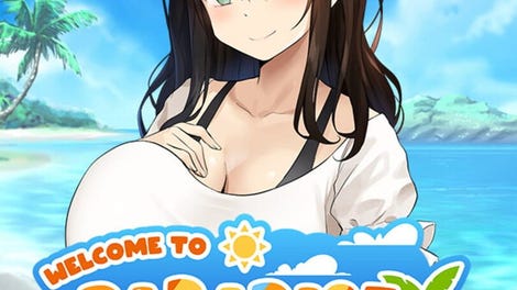 Welcome to Paradise Island