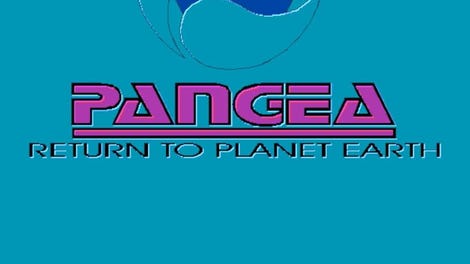 Pangea: Return to Planet Earth