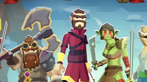 Sword of Glory
