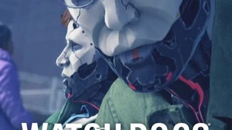 Watch Dogs: Conspiracy