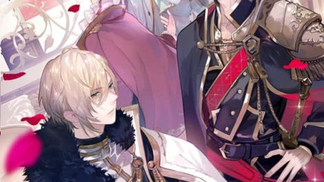 Ikemen Prince: Beauty and Her Beast