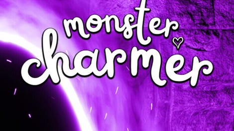 Monster Charmer